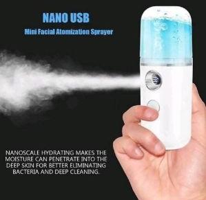 Automatic Sanitiser Sprayer