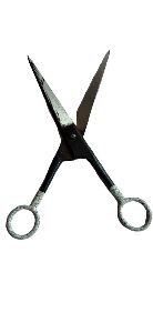 BARBER FILE CUTTING SCISSORS