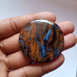 Brown Pietersite Gemstone