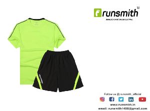 Mens Sports Uniform