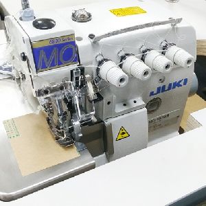 Juki 5-Thread Over Lock Machine