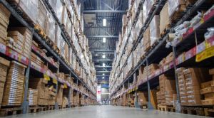 Warehousing Services