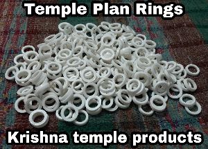 temple nylon plan rings