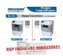 NISCOMED OXYGEN CONCENTRATORS.