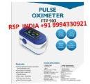 PULSE OXIMETER FTP 103