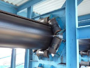 Pipe Conveyor