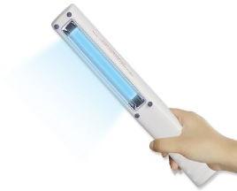 UV Wand Sanitizer