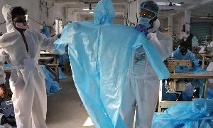 PPE Kit