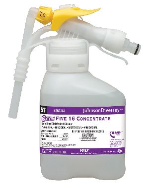 Diversey Oxivir Disinfectant Spray