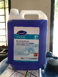 Diversey Virex II 256 Disinfectant