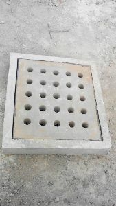 Rcc Manhole Cover