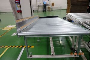 Roller Conveyor