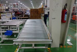 Roller Conveyor
