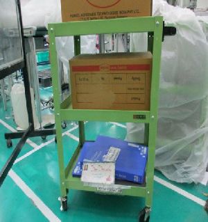 Heavy Duty Trolley