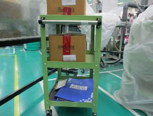 Heavy Duty Trolley