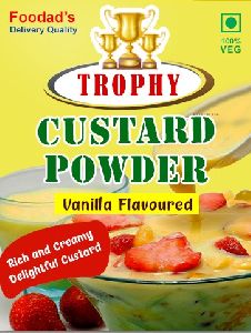 Custard Powder