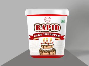 RAPID CLASSIC CAKE IMPROVER GEL