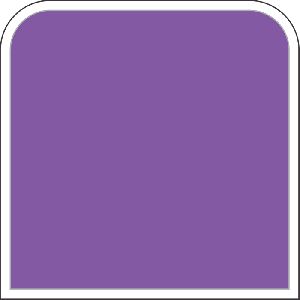 Plum Purple Laminate Sheets