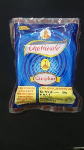Chotiwale Camphor Tablet