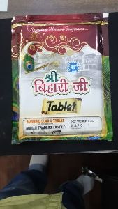 Shree Bihari Camphor Tablet