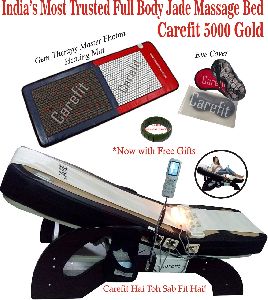Carefit Latest Trusted Jade Thermal Massage Bed