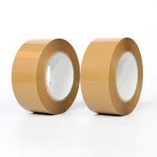 Bopp Packing Tape