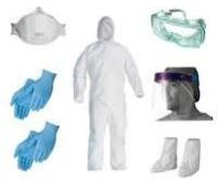 Ppe Kits