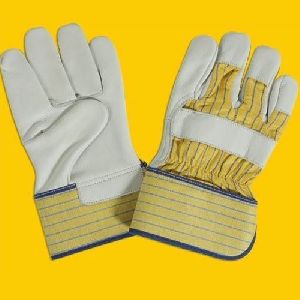 Chrome Rigger Canadian Gloves