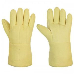 Heat Resistant Gloves