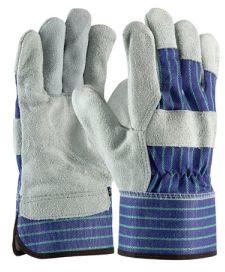 Single Palm Canadian / Rigger Gloves