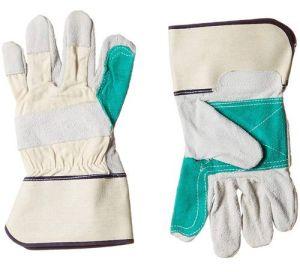 Split Reinforcement Gloves