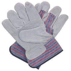 Split Rigger Canadian Gloves