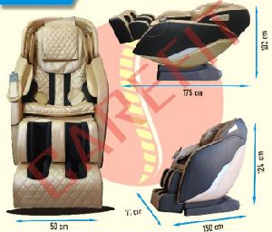 Carefit Zero Gravity 4D Massage Chair