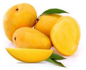 Fresh Alphonso Mango