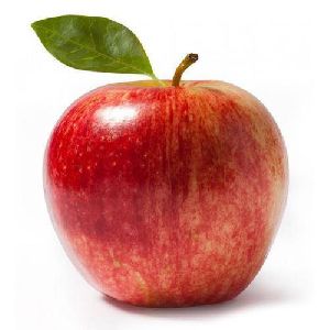 Fresh Red Apple