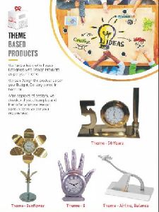 THEME BASED PRODUCTS