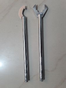 Fork Spanner