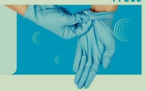 Disposable Hand Gloves