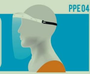Protective Face Shield