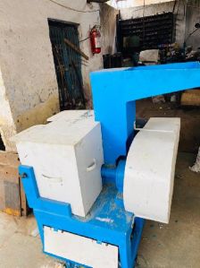 Plastic Lumps Grinding Machine