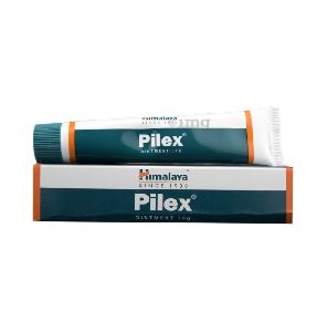 Himalaya Pilex Ointment