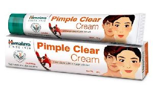 Himalaya's Acne-n-Pimple Cream