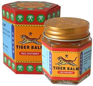 tiger balm