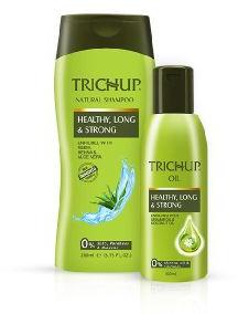 trichup hair oil