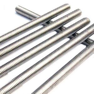 Steel Threaded Rods
