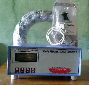 Piezometer ground water level recorder