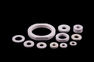 Magnetic Pump washers