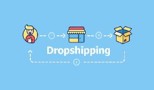 Drop-shipping Service