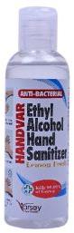 Handvar Lemon Fresh Ethyl Alcohol Hand Rub