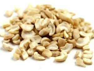 2 Piece Cashew Nut